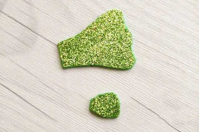 儿童创意贝壳手工粘贴画海底世界