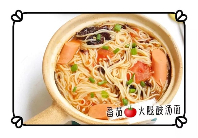 一周儿童早餐食谱简单快速