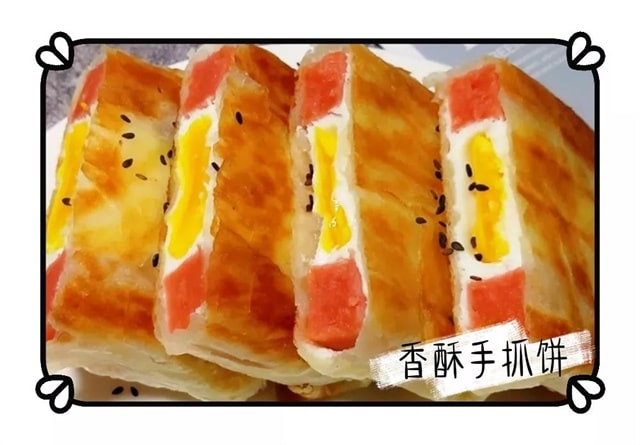 一周儿童早餐食谱简单快速