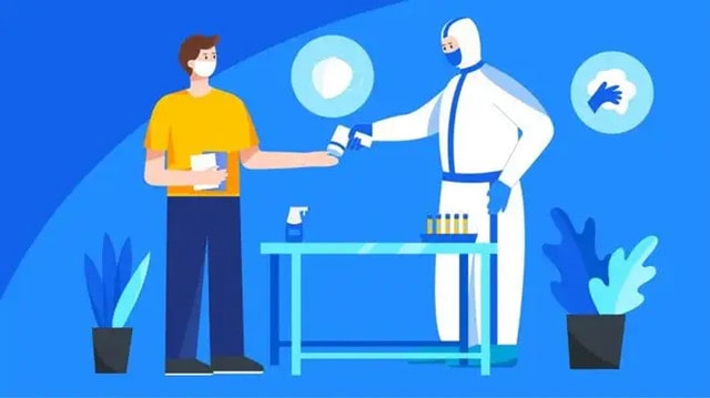 防疫新二十条措施极简版，学习起来