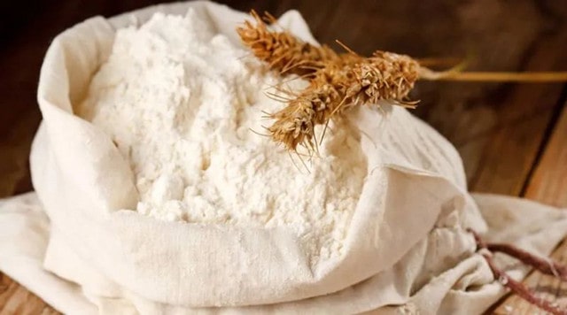 做包子馒头的小窍门