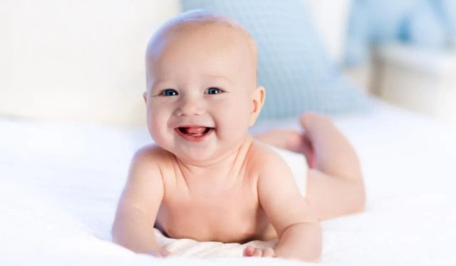 宝宝缺锌的症状有哪些