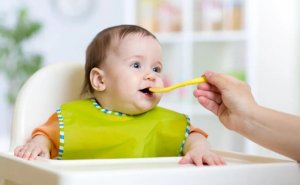 宝宝如何科学补锌