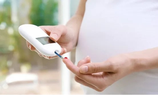 孕妇怎么在家自测血糖