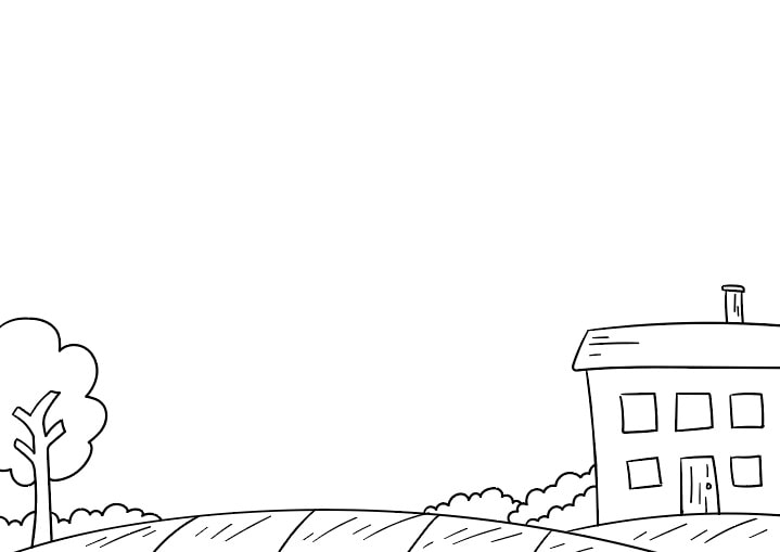 交通安全手抄报图片简单又漂亮