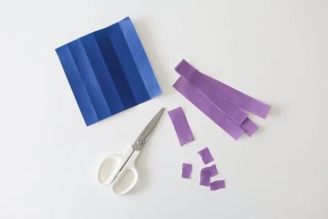 螺旋风铃挂饰手工制作