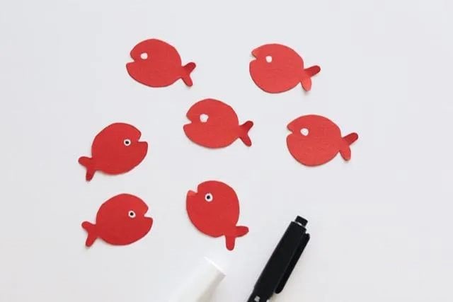 螺旋风铃挂饰手工制作