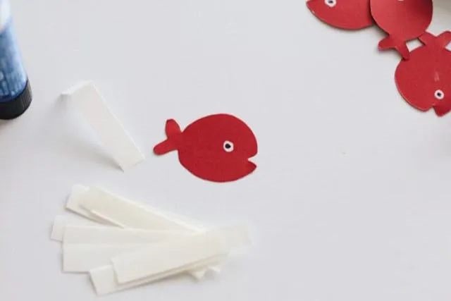 螺旋风铃挂饰手工制作