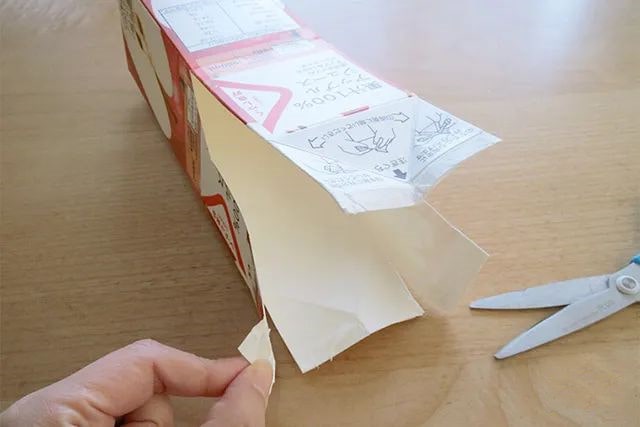 废物利用手工制作玩具小车子简单