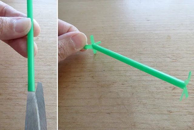 废物利用手工制作玩具小车子简单