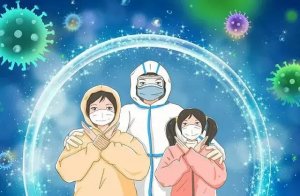 疫情之下33条实用小贴士