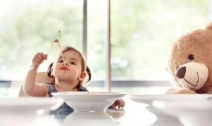 提高小儿免疫力的7条建议