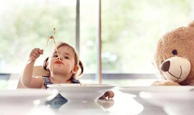 增强小儿免疫力的7条建议