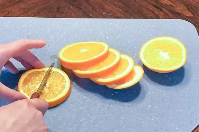 儿童创意水果拼盘小狗教程简单好看