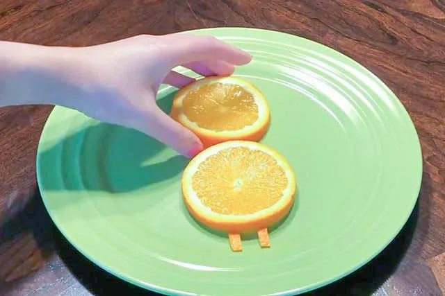 儿童创意水果拼盘小狗教程简单好看