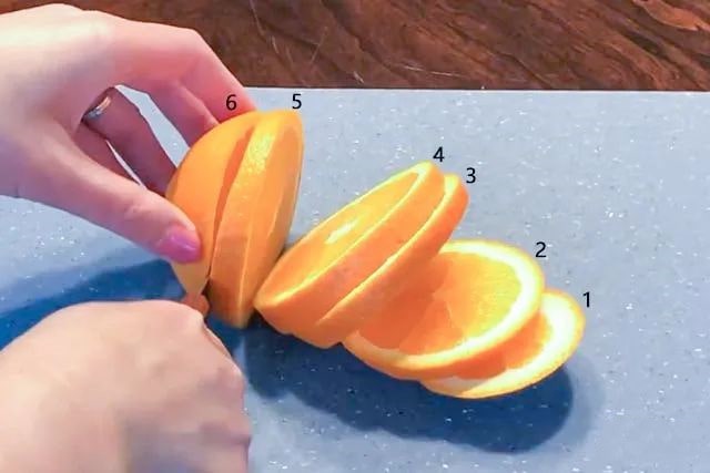 儿童创意水果拼盘小狗教程简单好看