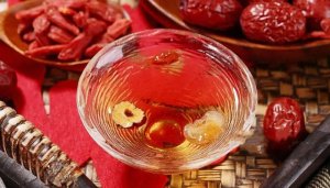 月经期喝红枣水的危害