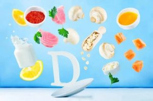 宝宝如何补充维生素d