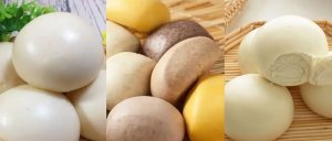 各种面粉可以做什么？一些面粉小知识