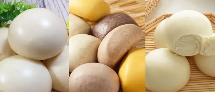 各种面粉可以做什么？一些面粉小知识