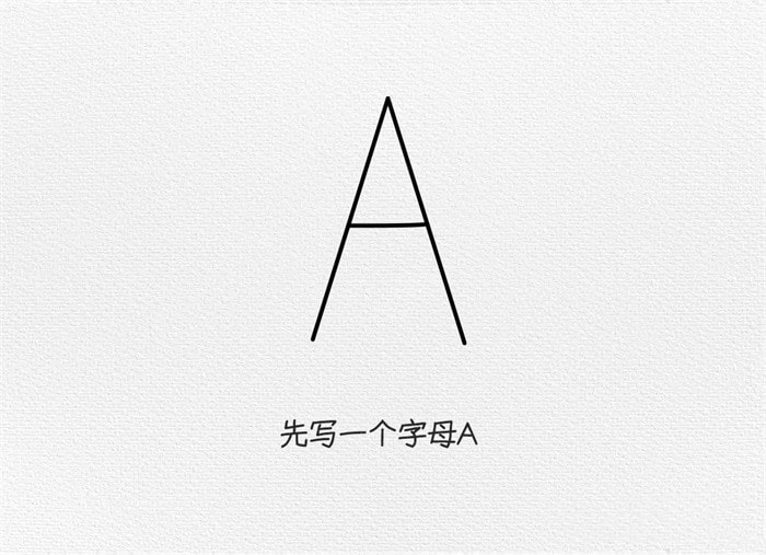 七星瓢虫简笔画教程图片简单又好看