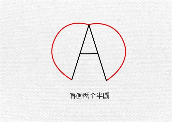 七星瓢虫简笔画教程图片简单又好看