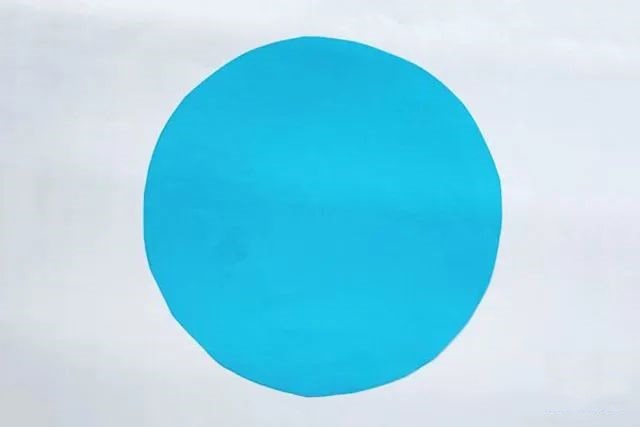 纸盘子手工制作自制太空飞船玩具