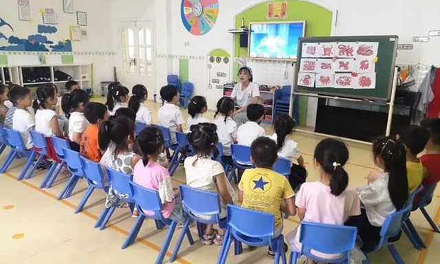 幼儿园上好公开课需要做哪些准备？