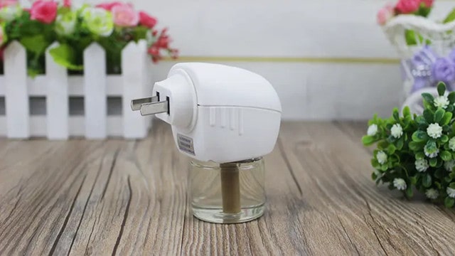 孕妇不能使用电蚊香液吗