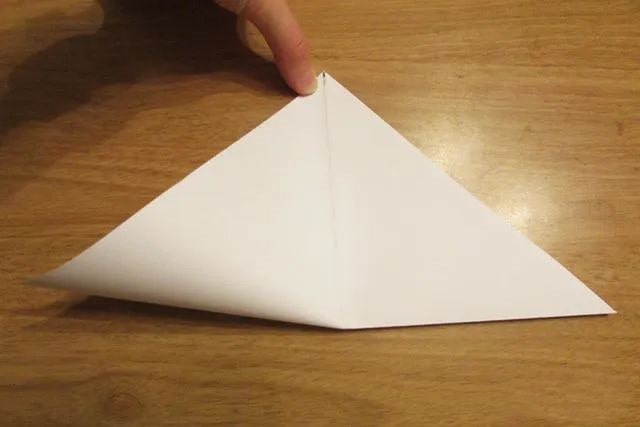 怎样用一张纸制作七巧板方法