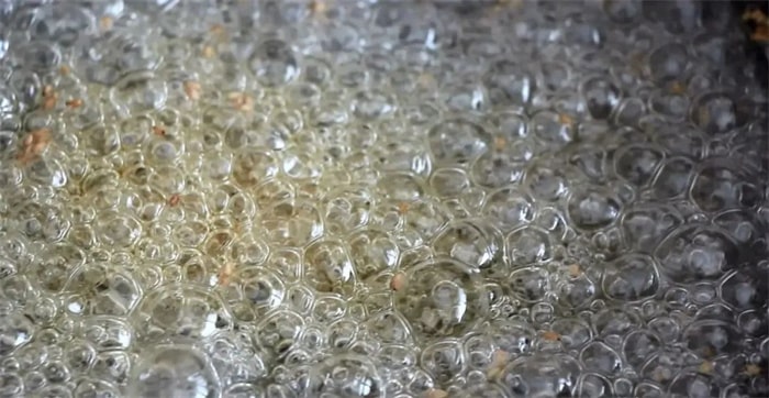 自制冰糖葫芦的制作方法教程