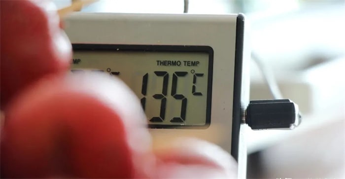 自制冰糖葫芦的制作方法教程