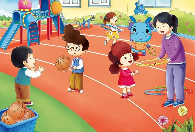 幼儿园个案分析：偏执的哲哲