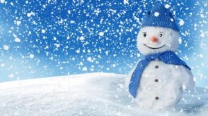 下雪天幼儿园安全教育活动教案