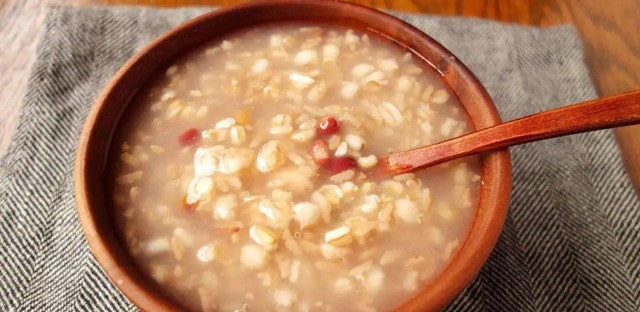 冬季健康饮食小建议