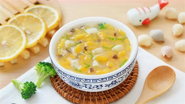 9大宝宝辅食添加注意事项