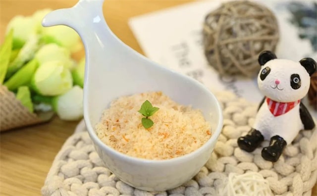 9大宝宝辅食添加注意事项