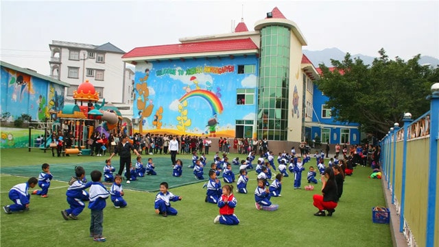 幼儿教师一定要知道的58个常规细节