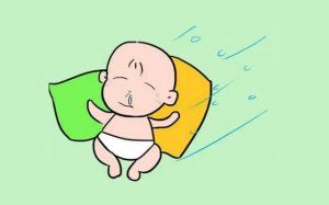 婴儿流鼻涕怎么办？