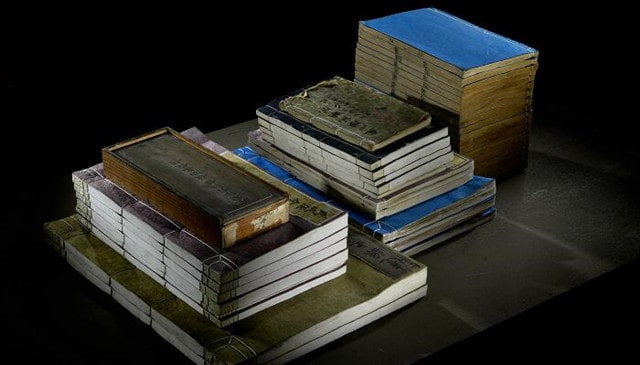 春秋三传是哪三传