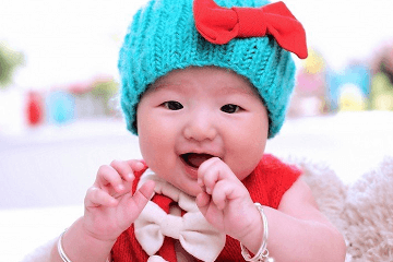 2023兔年宝宝起名字大全