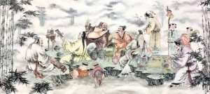 魏晋风度是指什么