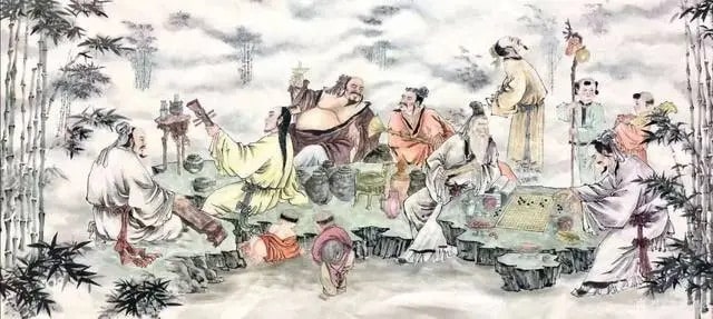 魏晋风度是指什么