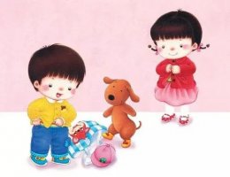 幼儿园提示：冬季宝宝穿衣指南