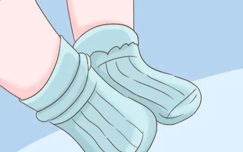 幼儿园提示：冬季宝宝穿衣指南