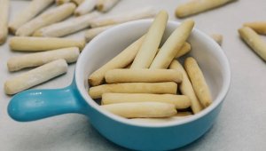 哪些零食营养安全 宝宝健康零食清单