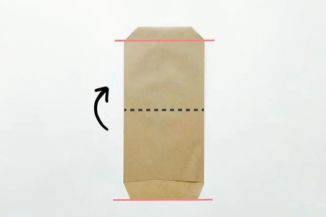 折纸拼贴画猫头鹰，锻炼幼儿综合手工能力