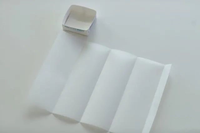 树叶废物利用手工制作创意灯笼简单