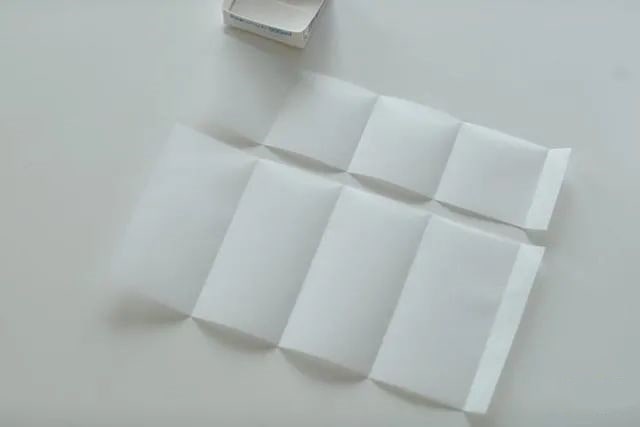 树叶废物利用手工制作创意灯笼简单