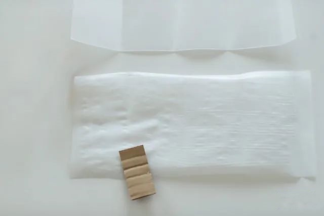 树叶废物利用手工制作创意灯笼简单